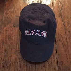 Kid’s Harvard Hat